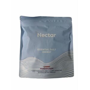 NWT Nectar essential daily energy -  cherry pomegranate